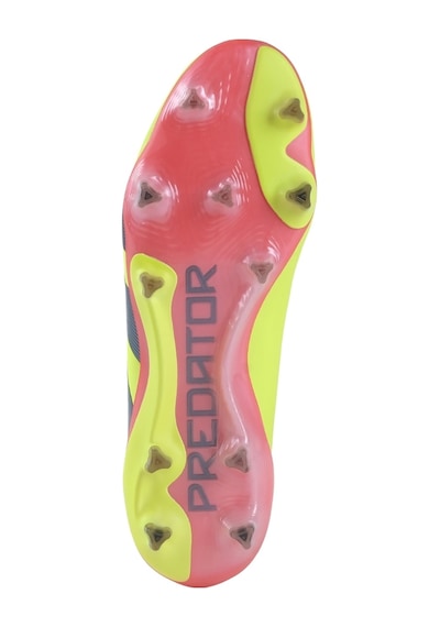 Adidas Predator Elite Fg Erkek Sarı Krampon If5441 Sarı