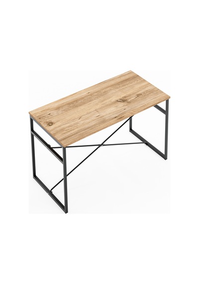 Mutfak Masası Yemek Masası Salon Masası 4 Kişilik 120x60 Masa 1
