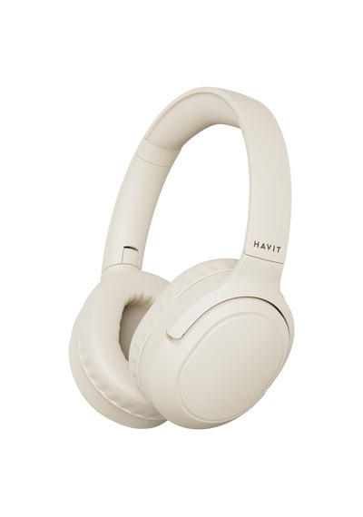 Havit H639BT Katlanabilir Kafa Üstü Bluetooth Kulaklık