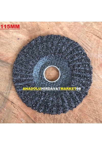 Flex 115Mm Kalın Diş Mozaik Silme Taşı Mozaik Silme Zımparası C16