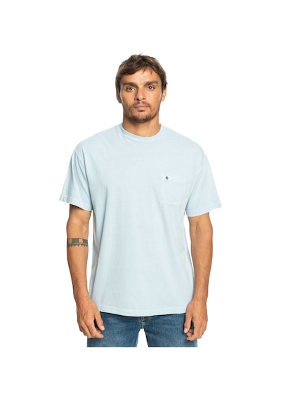 Quiksilver Naturaldye Erkek Tişört EQYKT04265-BFY0