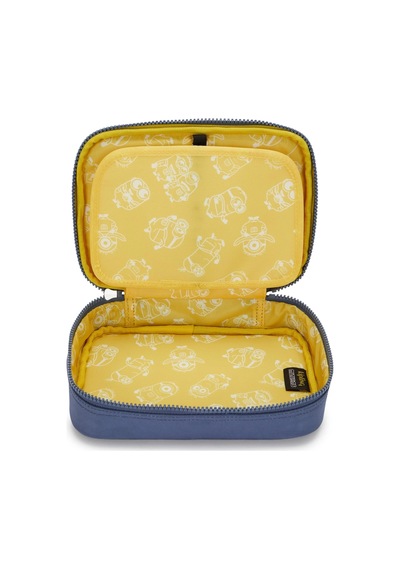 Kipling 100 Pens Window Bts Unisex Kalemlik Kı9526-6mı Mavi