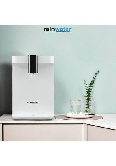 Rnw-3700 Arıtmasız Su Sebili Beyaz