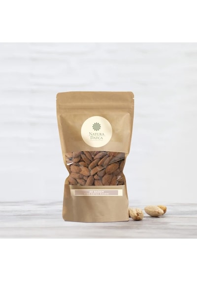 Natura Datça Ak Badem 125 G