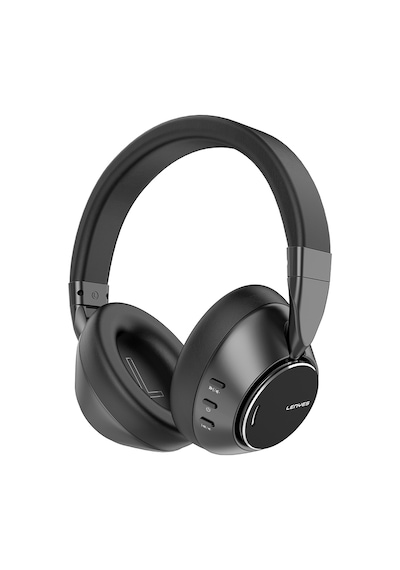 Lenyes LH23 Anc Özellikli  Bluetooth 5.4 Kulak Üstü Kulaklık