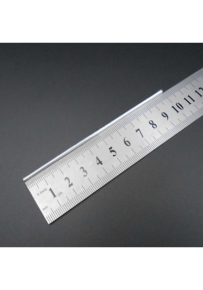 3Mm X 100Mm Metal Mil Çelik Çubuk Aks Oyuncak Rc Araba Robot