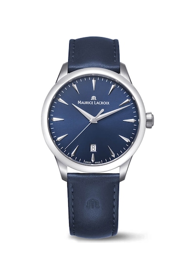 Maurice Lacroix 1975 751007-ss001-430-4 Altın - Mavi