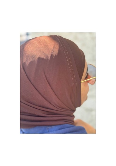 Aldaıyr Hijab 2 Parça Sandy Kumaş Çok Renkli00015