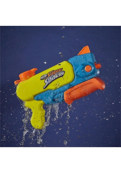Nerf Super Soaker Wave Spray F6397
