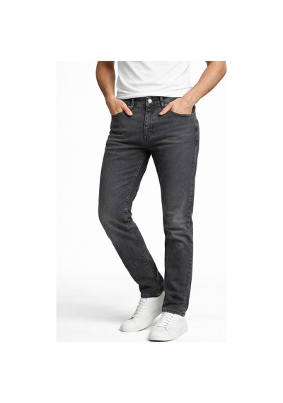 Classics Men Erkek Slim Fit Dar Paça Esnek Likralı Denim Jeans Kot Pantolon 7573 Füme Classics Men Erkek Slim Fit Dar Paça Esnek Likralı Denim Jeans Kot Pantolon 7573 Füme