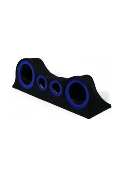 Universal Mavi Renkli Halkalı Pandizot 20 Cm