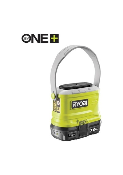 Ryobi RBR180015S 18V Sinek Kovucu  - T5133005018