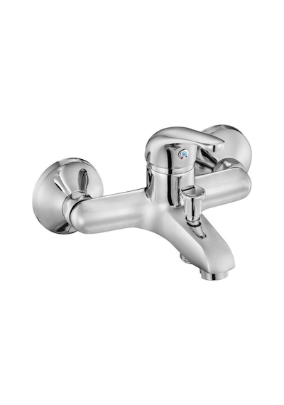Ar Allegra 102102521 Banyo Bataryası Krom