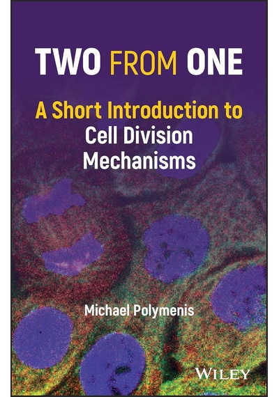 Two From One: A Short Introduction To Cell Division Mechanisms