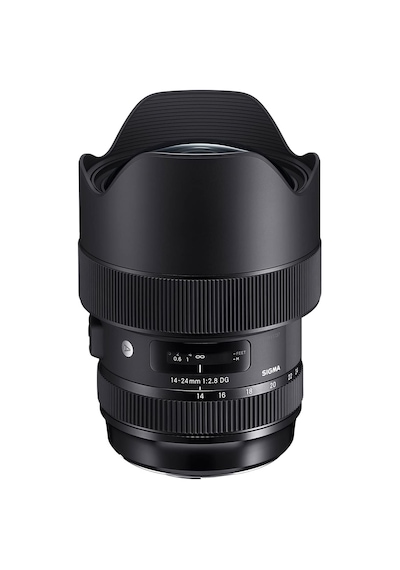 Sigma 14-24 MM F/2.8 DG HSM Art (Sony E) Uyumlu Lens