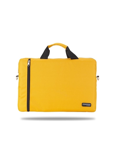 Classone WTX208 WTXPRO Serisi 15.6" Uyumlu Su Geçirmez Notebook El Çantası