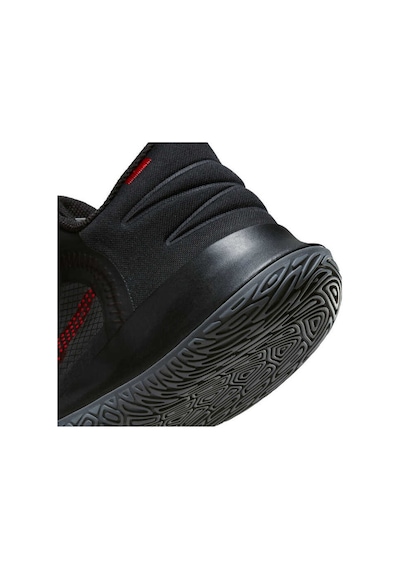 Nike Nıke Kyrie Flytrap 5 Basketbol Ayakkabısı Cz4100-003 Siyah