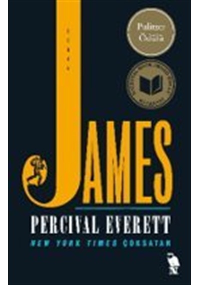 James / Percival Everett