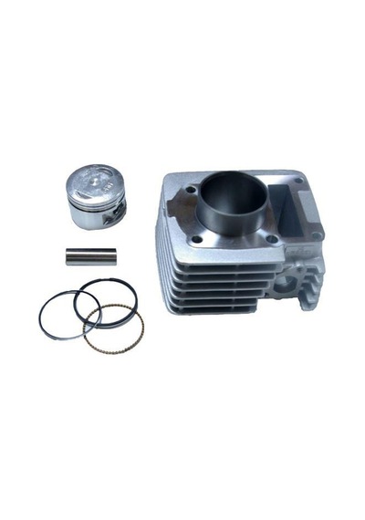 Ybr 125 Silindir Kit A