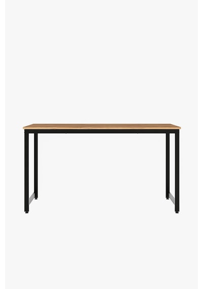 Çalışma Bilgisayar Masası Ofis Masası 60 X 140 Cm - Atlantik Çam