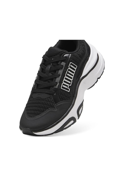 Puma Softride Divine Wn S Kadın Koşu Ayakkabısı Siyah 31016301 Siyah
