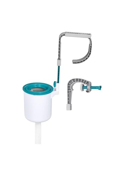 Bestway Filtre Sistemleri İçin Asma Skimmer, 2.006 L/saat Üzeri