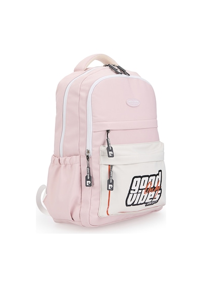 Pierre Cardin Sırt Çantası 07pc2366 Pembe