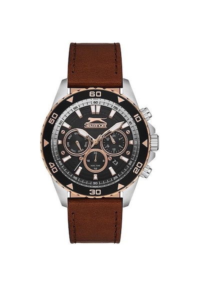 Slazenger Sl.09.6572.1.03 Erkek Kol Saati-7678