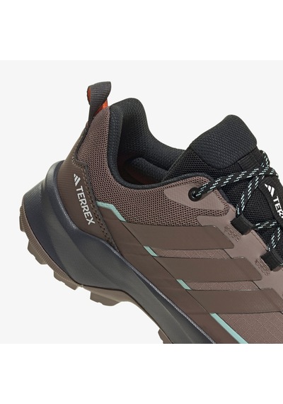 Adidas Terrex Skychaser Ax5 Gore-tex Kadın Kahverengi Yürüyüş Ayakkabısı Jh7806