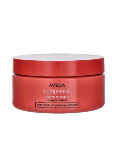 Nutriplenish Treatment Masque Deep Moisture Orta Ve Kalın Telli Saçlar İçin Bakım Maskesi 200 Ml Yoğun Nemlendir