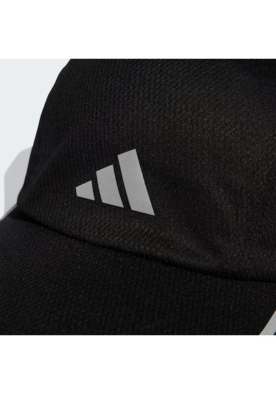 Adidas Climacool 4 Panel File Unisex Şapka Jz0504 Siyah
