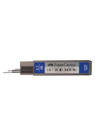 Faber Castell Uç 0.7 MM 2B