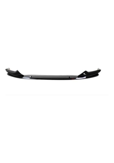 Bmw G 30 Ön Tampon Altı Lip M-performance Pianoblack 2017+ 5 Seri