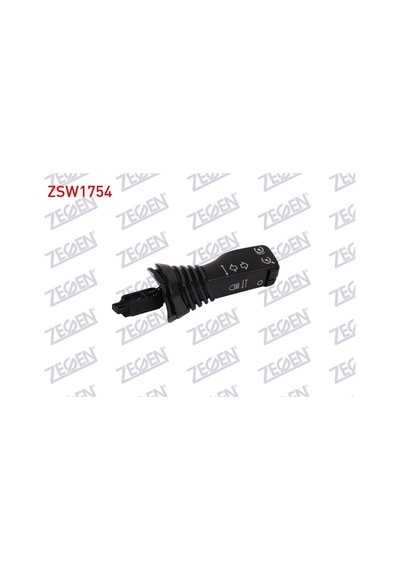 Zsw1754 Sinyal Kumanda Kolu 2 Pin Opel Astra H 2004-2010