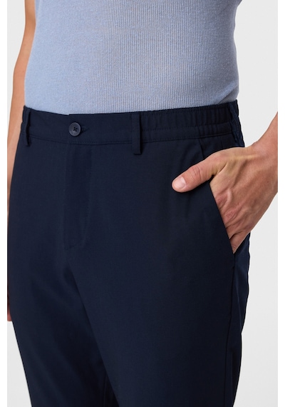 Back And Bond Comfort Fit Lacivert Jogger Pantolon Çok Renkli