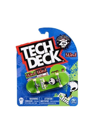 Spinmaster Tech Deck Blind 20141229