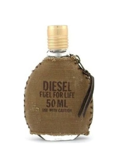 Diesel Fuel For Life Erkek Parfüm EDT 50 ML