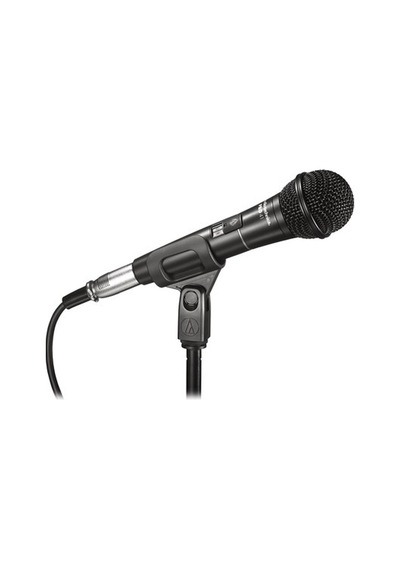 Audio Technica Pro41 Cardioid Dynamic Microphone