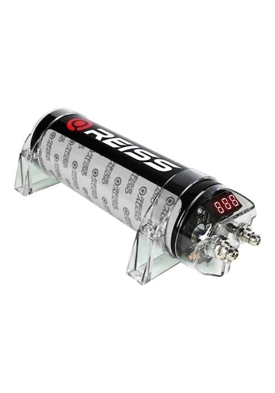 Reıss Audıo Reıss Audio Rs-cap16f 16 Farad Kapasitör