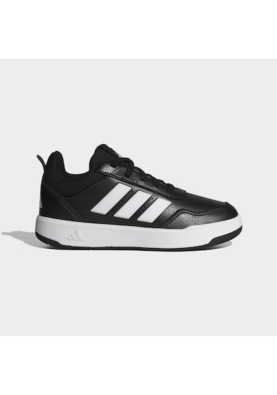 Adidas Tensaur Sport 3.0 K Siyah Kadın Sneaker Jq1860 Siyah