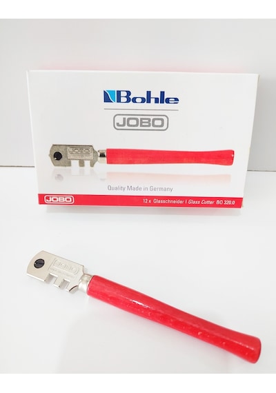 Bohle Jobo Cam Kesme Elması - Cam Kesici