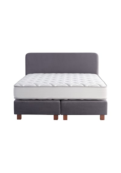 İşbir Yatak Alissa Ergonomik Paket Yaylı Yatak 140x190