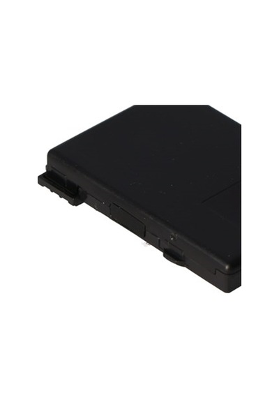 Siemens Uyumlu Gigaset Sl100. 650Mah Için Uygun Accucell Pil