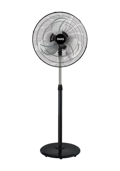 Raks SF 18 Blanka 18" Sanayi Tipi Ayaklı Vantilatör