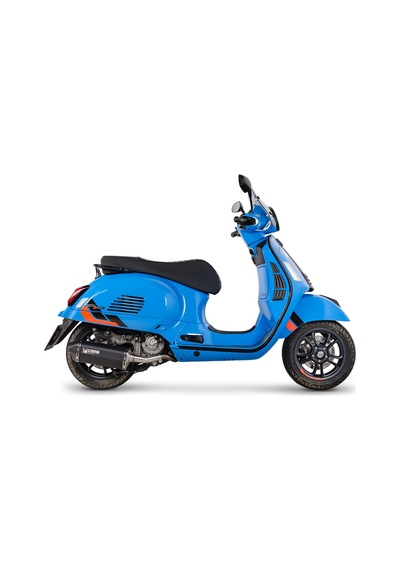 Vespa Gts-gtv 310 Egzoz Red Power Euro 5+ 2023- / Scorpıon