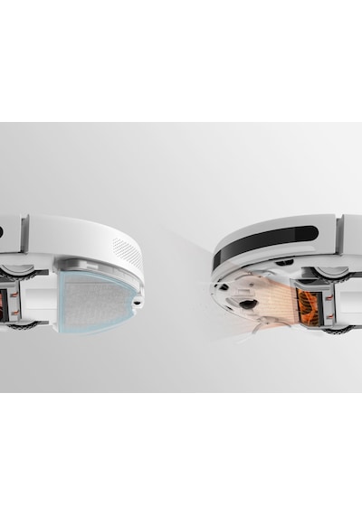 Xiaomi Mi Robot Vacuum Mop Essential Akıllı Robot Süpürge
