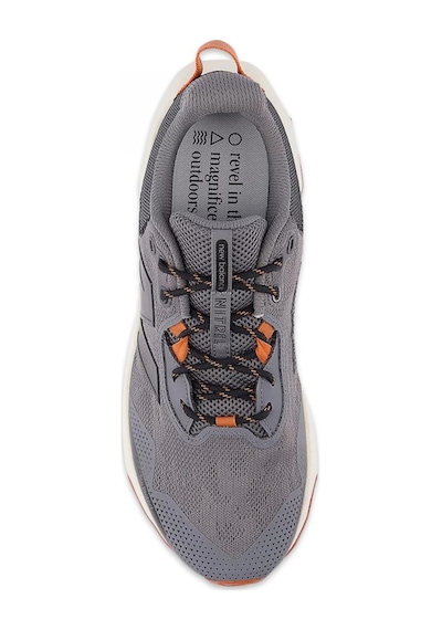 New Balance Mtntr Nb Running Men Shoes Antrasit Erkek Spor Ayakkabı Antrasit