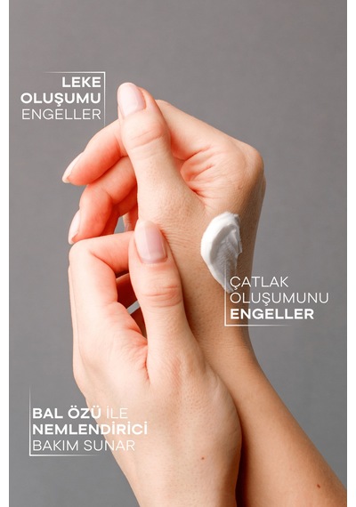 Tto Bal & Latte El Kremi 50 Ml