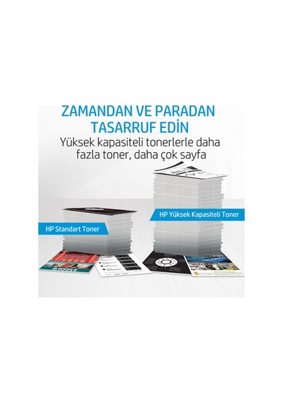 Hp W2012A Yellow Toner Kartuş (659A) 542126981