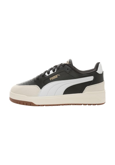 403840-02 Puma Shuffle Downtown Og Spor Ayakkabı Siyah 403840-02 Siyah
